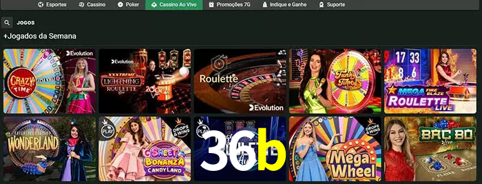 36b bet