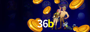36b: Jogos de Caça-Níqueis-Altas Recompensas, Roleta-Velocidade, Blackjack-Desafios Máximos