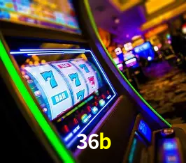 36b Plataforma - Certificada MGA desde 2015