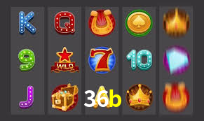 Welcome Bonus 36b