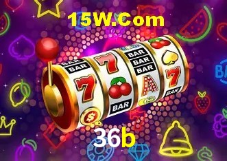36b - cassino ao vivo