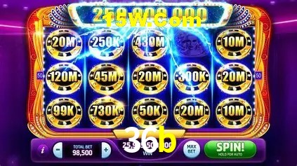 36b Rio de Janeiro - Slot Strategy