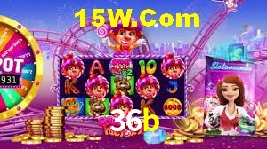 Welcome Bonus 36b