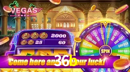 Jogos de Slot 36b