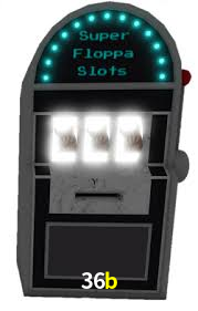 Roulette Table 36b