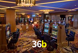 Live Casino 36b